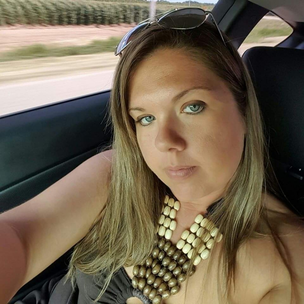 Meet your Posher, Stormy